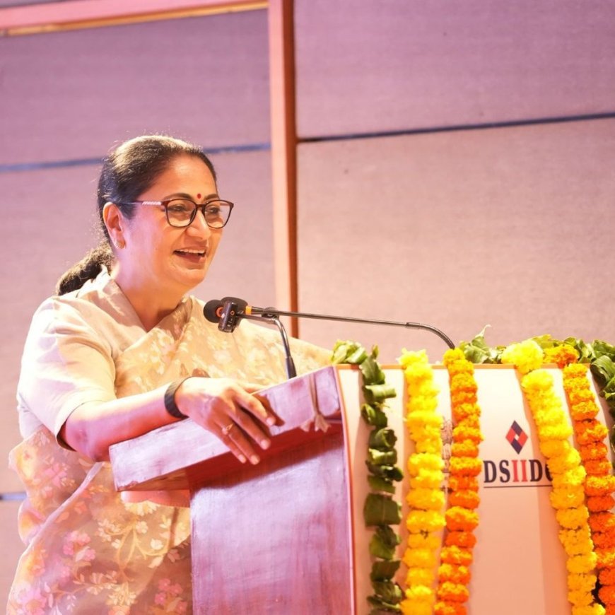 17 सितंबर से दिल्ली में चलेगा सेवा संकल्प अभियान:पीएम मोदी के जन्मदिन से 17 अक्टूबर तक होंगे विभिन्न सेवा कार्यक्रम