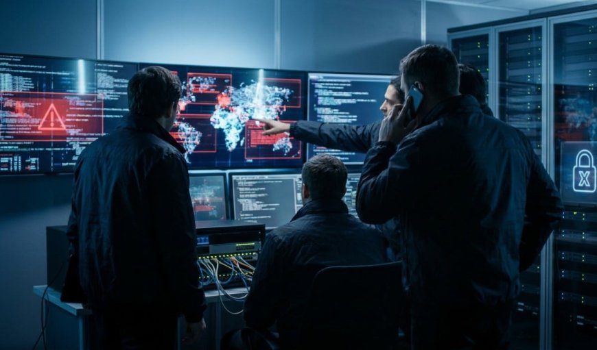 OpenAI की अगुवाई में 100 Tech Giants एक साथ, AI Cyber Threats के खिलाफ शुरू हुआ महाअभियान