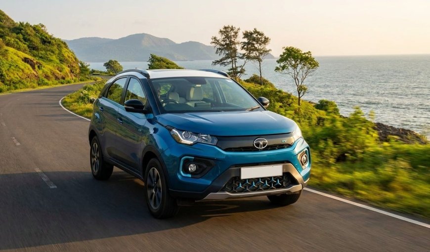 EV Market में Tata Motors का दबदबा, 6 महीने में 3 गुना बढ़ी Bookings पर Supply Chain की चुनौती
