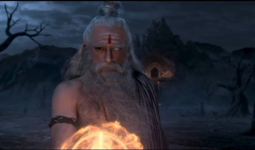Dhurandhar के डकैत से 'असुर गुरु' बने Akshaye Khanna, Prasanth Varma की Mahakali में दिखेगा रौद्र अवतार