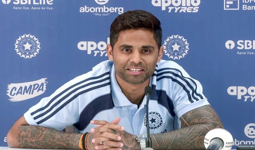 'जो सही लगे वही फैसला लें', Sanju Samson के इस जज्बे के मुरीद हुए Captain Suryakumar Yadav, T20 World Cup का अनसुना किस्सा