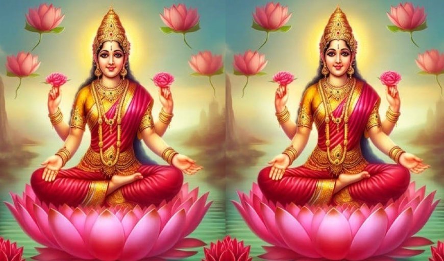 Varalakshmi Vrat 2026: वरलक्ष्मी व्रत पर बरसेगी मां की असीम कृपा, जानें Importance और कलश स्थापना के नियम