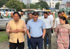 रुद्रपुर के बड़े प्रोजेक्ट्स को मिलेगी रफ्तार