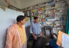 किच्छा में स्वास्थ्य विभाग का बड़ा छापा, बिना पंजीकरण चल रहे 5 क्लीनिक निरीक्षण गए