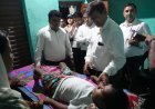 मुख्यमंत्री पुष्कर सिंह धामी बने मसीहा,लोहियाहेड टिक्की वाले रवि शर्मा के बेटे का होगा मुफ्त इलाज़।इलाज का सारा खर्च मुख्यमंत्री करेंगे वहन ।
