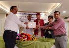 बीस सूत्रीय कार्यक्रम के क्रियान्वयन में ऊधम सिंह नगर ने प्रदेश में हासिल किया तृतीय स्थान