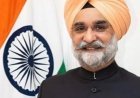दिल्ली के विश्वविद्यालयों में ग्लोबल टाई-अप पर जोर:एलजी टीएस संधू ने वीसी, अधिकारियों के साथ की समीक्षा बैठक, प्लेसमेंट, रिसर्च सुधारने के निर्देश