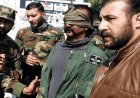 पाकिस्तानी जेट गिराने वाले अभिनंदन ने एयरफोर्स छोड़ी:बालाकोट स्ट्राइक के दौरान 60 घंटे पाकिस्तान की कैद में रहे; अब उड़ाएंगे यात्री विमान