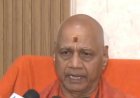 अयोध्या राम मंदिर ट्रस्ट में गोविंद देव गिरि के प्रमोशन पर उठे सवाल