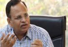 सत्येंद्र जैन को मिली जमानत, DJB STP टेंडर घोटाले में कोर्ट का बड़ा फैसला