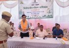 धावड़ी मगरी में 'एक पेड़ मां यशोदा के नाम' अभियान:350 से ज्यादा लोगों ने लिया हिस्सा, अधिकारियों ने संरक्षण का संकल्प लिया