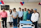 जयपुर में चल रही वेब सीरीज ‘आश्रम 4’ की शूटिंग:प्रकाश झा ने समझाए सीन, त्रिधा चौधरी और अदिति पर फिल्माए गए अहम सीन