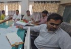 कोटपूतली नगर परिषद में 138 प्रत्याशियों ने नाम वापस लिए:60 वार्डों में 428 उम्मीदवारों के बीच होगा मुकाबला, 9 सितंबर को होगी वोटिंग