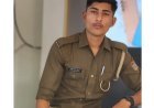 *होमगार्ड स्व0 श्री दीक्षित चौहान जी के आकस्मिक निधन पर ऊधमसिंहनगर पुलिस परिवार द्वारा दी गई भावभीनी श्रद्धांजलि।*