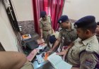 ऊधमसिंहनगर पुलिस का बड़ा एक्शन, जनपदभर में चिन्हित साइबर हॉटस्पॉट पर एक साथ दबिश