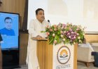 गडकरी बोले- मीडिया सेक्टर में विश्वसनीयता का संकट:ये सबसे बड़ी समस्या; लोकतंत्र के लिए न्यायपालिका और मीडिया का निष्पक्ष होना जरूरी