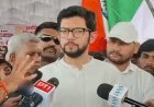 आदित्य ठाकरे बोले-दिशा सालियान मौत से मेरा कोई लेना-देना नहीं:मैं आरोपों का जवाब क्यों दूं; एक दिन पहले हाईकोर्ट ने CBI को जांच सौंपी थी