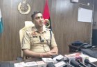 महेंद्रगढ़ एसपी की चेतावनी-सिर्फ आवाज सुनकर न करें भरोसा:AI से क्लोन हो रही वाइस, एक कॉल में खाली हो सकता है बैंक अकाउंट