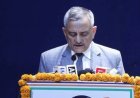 पूर्व CDS बोले- पाकिस्तान, भारत के लिए बड़ा खतरा बनेगा:LAC पर भारत-चीन की राय एक नहीं, दोनों देश सीमा विवाद से आगे बढ़ें