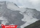 कश्मीर में सीजन की पहली बर्फबारी:राजस्थान, MP-UP में बारिश, नदियां उफान पर, स्कूल बंद; बिहार में बाढ़, 6.65 लाख लोग प्रभावित