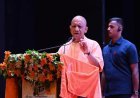 शिक्षा में राजनीति का कोई स्थान नहीं : सीएम योगी