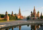 US Envoys के दौरे से पहले Vladimir Putin ने Kyiv पर हमले 72 घंटे के लिए रोके