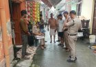 एसएसपी अजय गणपति के निर्देशन में ऊधमसिंह नगर पुलिस ने चलाया किरायेदारों का सत्यापन अभियान।