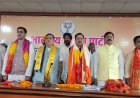 पंजाबी गौरव सम्मेलन को भव्य बनाने में जुटें कार्यकर्ता