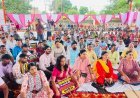 सामाजिक सौहार्द और समानता भाजपा नेता  बोले—एससी समाज को हिंदू समाज से अलग करने की कांग्रेस की कोशिश सफल नहीं होगी