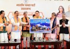 नकारात्मकता का पर्दाफाश कर, विकास के मुद्दे पर जनविश्वास हासिल करेगी भाजपा : भट्ट*