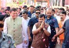 भाजपा प्रदेश पदाधिकारी बैठक में राष्ट्रीय अध्यक्ष ने दिया चुनावी हैट्रिक का मूल मंत्र!