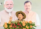 देशवासियों की सुख शांति का आधार सैनिक, कभी रिटायर नही होता : नबीन*