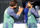 Lord's टेस्ट में हार के बाद टीम से बाहर हुए मोहम्मद रिज़वान और इमाम से NCCIA ने किए सवाल