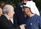 Algeria और UAE में बढ़ा Diplomatic Crisis: एयरस्पेस बंद, 48 घंटे में राजदूत को देश छोड़ने का फरमान