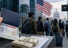 Trump Govt का कड़ा रुख: H-1B Visa Holder भारतीय पेशेवरों पर मंडराया Jobs Crisis का खतरा