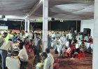 सलूम्बर नगर परिषद चुनाव में 78.69% मतदान:25 वार्डों में 12,286 वोट पड़े, महिलाओं ने पुरुषों से 166 ज्यादा वोट डाले; वार्ड-5 में सबसे ज्यादा वोटिंग