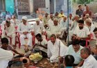 24 घंटे के लिए तरह बंद रहा रोहतक का गांव:300 साल पुरानी परंपरा, ग्रामीण न बाहर गए और न ही किसी को आने दिया