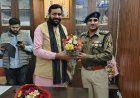 शौर्य चक्र विजेता को नहीं मिली पूरी सम्मान राशि:CRPF में सहायक कमांडेंट हैं गुरुग्राम के जिले सिंह, फाइल CM ऑफिस में अटकी