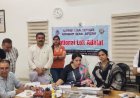 सोनीपत में लोक अदालत में 22,536 केसों का निपटारा:8.28 करोड़ राशि का निस्तारण, दुर्घटना पीड़ितों को मिले 2.47 करोड़ रुपए