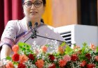 दिल्ली में शेख सराय में बनेगी क्षेत्रीय फोरेंसिक लैब:151.81 करोड़ मंजूर, दो साल में तैयार होगी 18,300 वर्गमीटर में अत्याधुनिक सुविधा