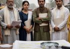 रिपोर्ट-5 राज्यों में क्रिमिनल केस वाले 1405 उम्मीदवारों को टिकट:राजनीतिक दलों ने 176 दागियों को प्रत्याशी बनाने की वजह नहीं बताई