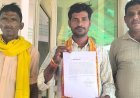 लापता युवक का डेढ़ माह बाद भी सुराग नहीं:मैनपुरी में परिजनों ने मुख्यमंत्री से लगाई गुहार, पुलिस पर कार्रवाई न करने का आरोप