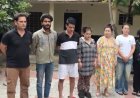 जयपुर के रिसोर्ट में पुलिस की रेड,7 विदेशी युवतियां डिटेन:वीजा अवधि खत्म होने पर कार्रवाई; पार्टी कर रहे 3 स्थानीय युवक भी पकड़े
