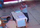 रायसेन गोलीकांड का Live वीडियो आया सामने, जेल प्रहरी पर फायरिंग के बाद सिर पर किया अटैक, आंखों में मिर्च डाली