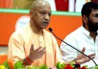 मोदी के साथ न सत्ता की वंश परंपरा थी न ही विरासत, संघर्ष से बनाई पहचान : CM योगी