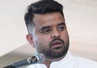प्रज्जवल रेवन्ना के मोबाइल में निकले पोर्न वीडियो, फोरेंसिक जांच में पुष्टि, पूर्व PM का पोता है रेवन्‍ना, रेप केस में हैं बंद