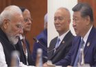BRICS Summit में जिनपिंग को सामने बिठा मोदी ने दिए 3 'म्यूचुअल' मंत्र, कहा- मतभेदों को विवाद नहीं बनने देना चाहिए