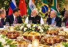 कचौड़ी, कबाब, नल्ली निहारी... BRICS का 'गाला' डिनर क्यों है खास? ये रही पूरी लिस्ट