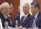 BRICS Summit में PM Modi ने की Xi Jinping से द्विपक्षीय बातचीत, चीन के समर्थन पर जताया आभार