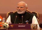 अब और टालना मुमकिन नहीं, BRICS मंच से पीएम मोदी ने UN में सुधार की उठाई मांग
